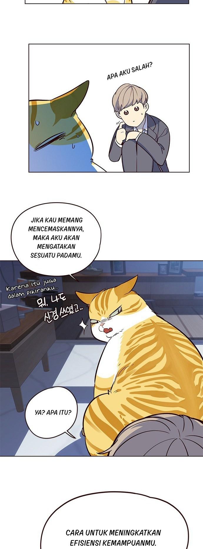 Eleceed Chapter 8 Image 29