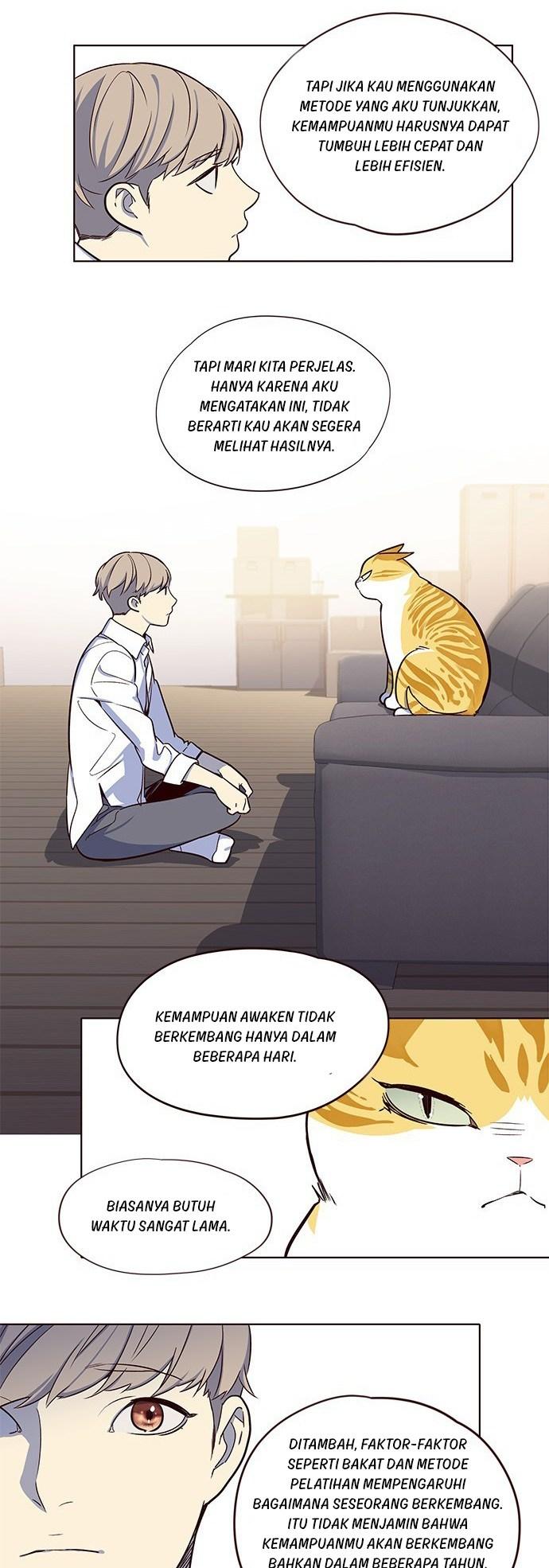 Eleceed Chapter 8 Image 33
