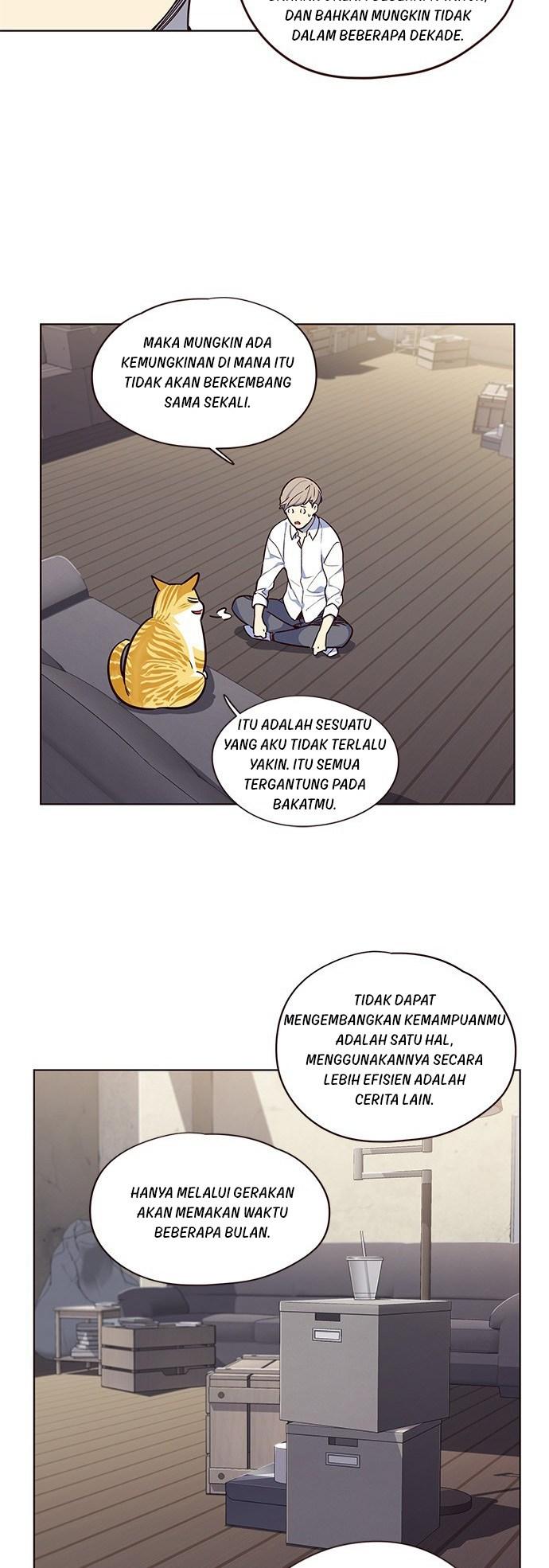 Eleceed Chapter 8 Image 34