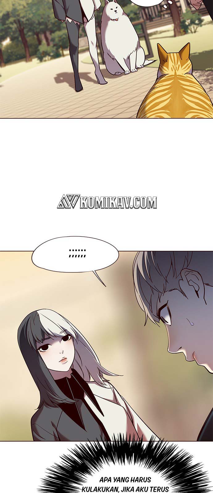 Eleceed Chapter 81 Image 21