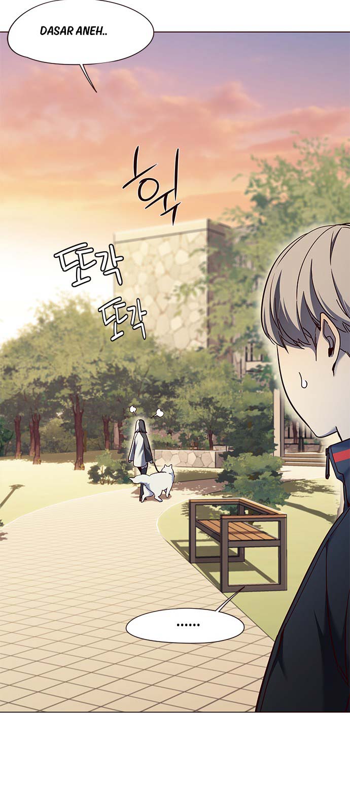 Eleceed Chapter 81 Image 24