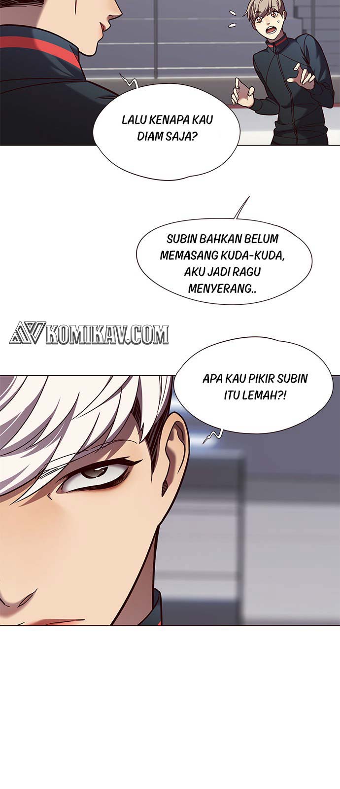 Eleceed Chapter 83 Image 7