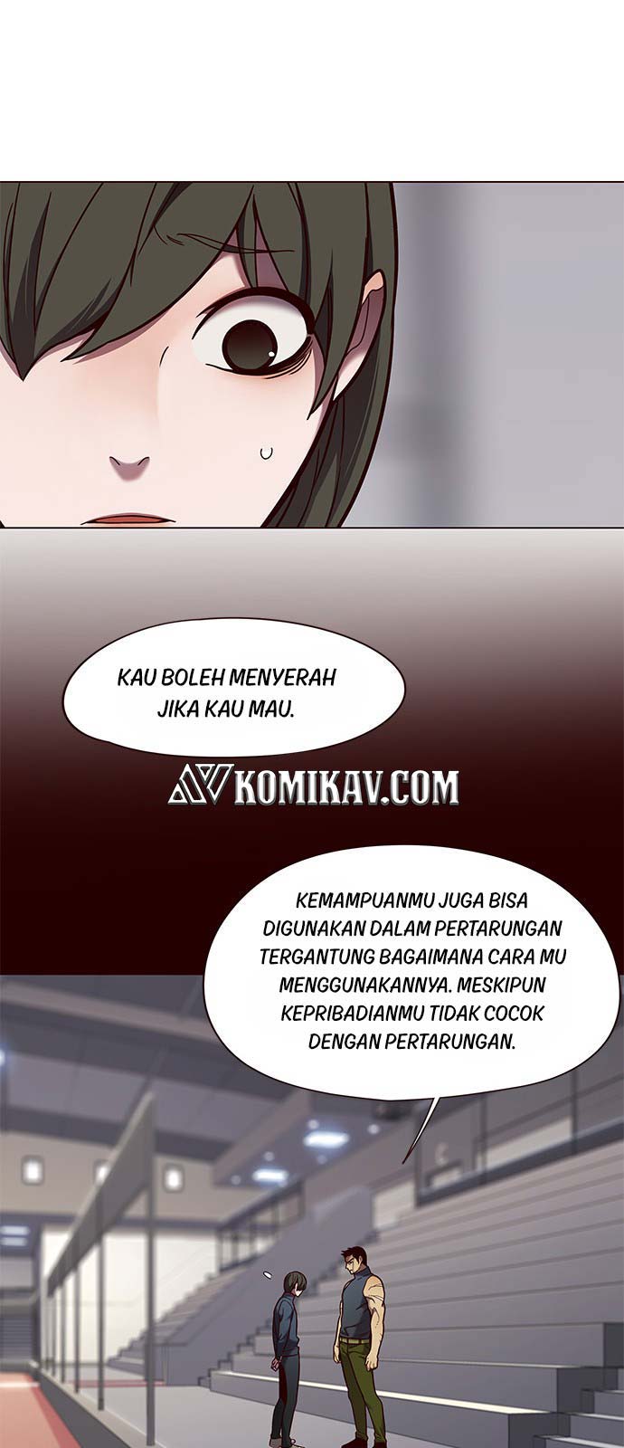 Eleceed Chapter 84 Image 3