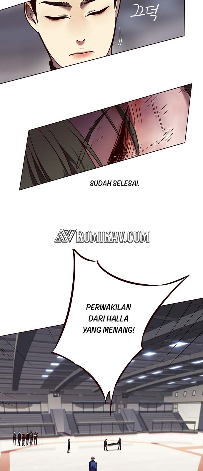 Eleceed Chapter 84 Image 25
