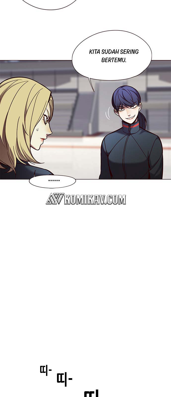 Eleceed Chapter 84 Image 47