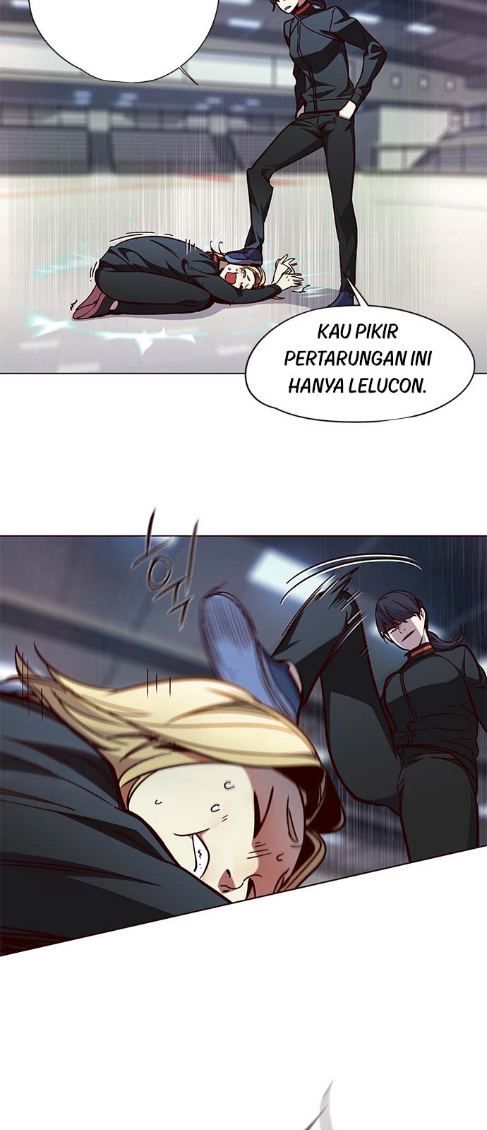 Eleceed Chapter 84 Image 64