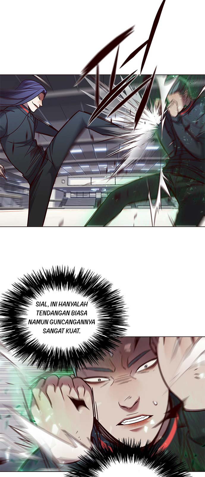 Eleceed Chapter 85 Image 18