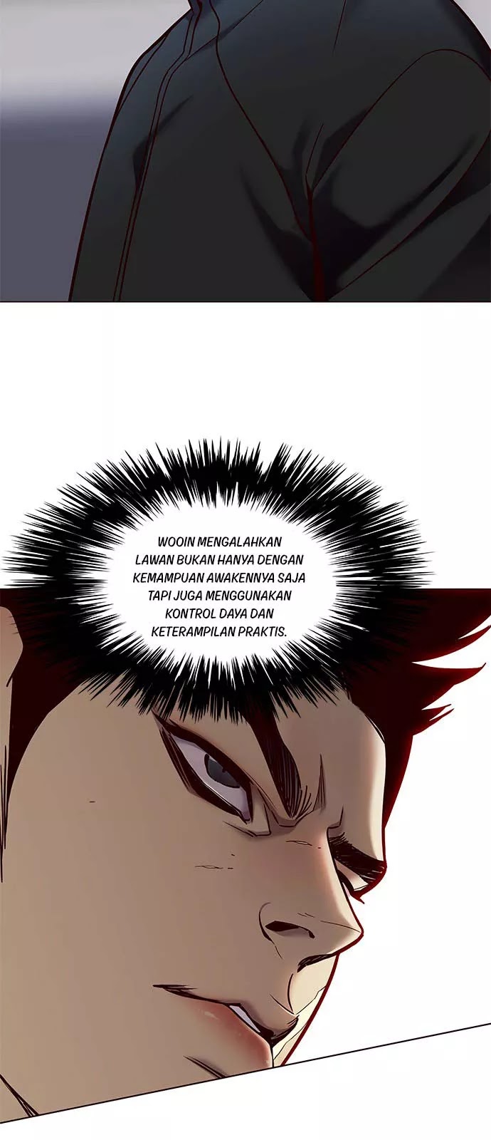 Eleceed Chapter 86 Image 2