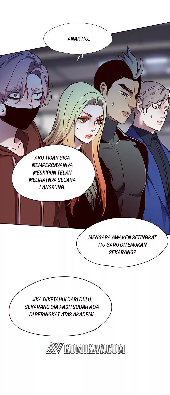 Eleceed Chapter 86 Image 3