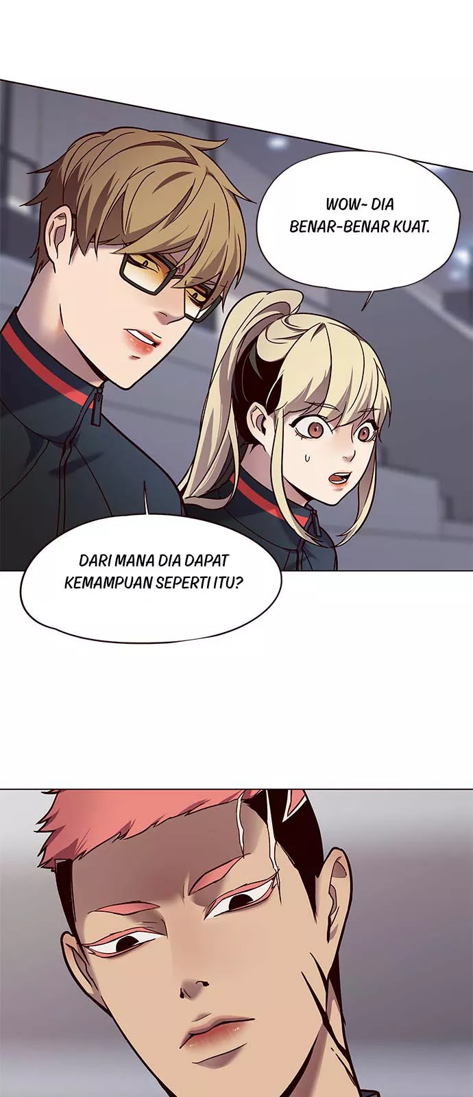 Eleceed Chapter 86 Image 4