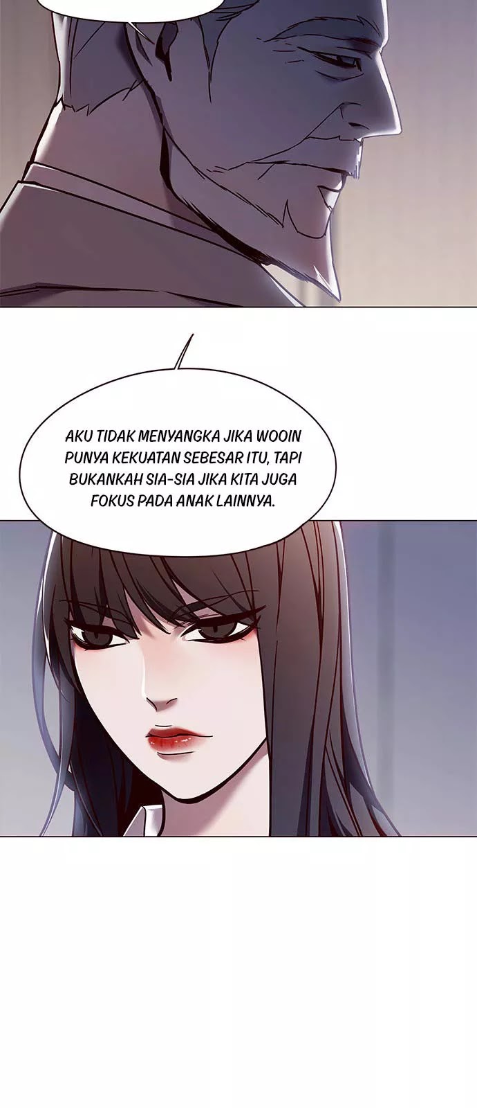 Eleceed Chapter 86 Image 8