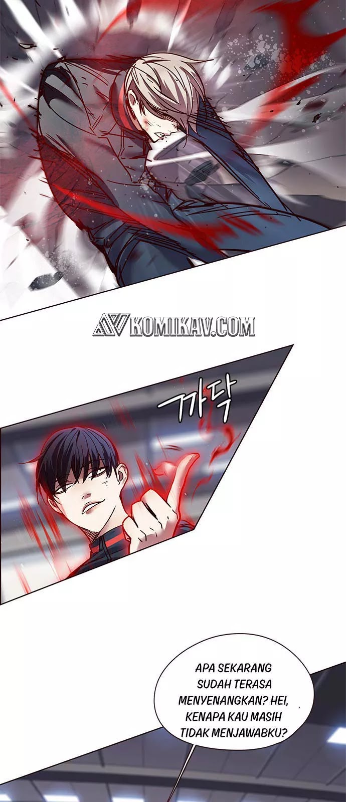 Eleceed Chapter 86 Image 43