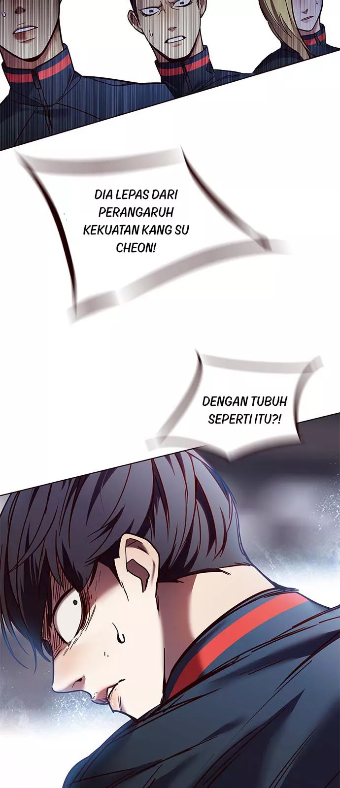 Eleceed Chapter 86 Image 68