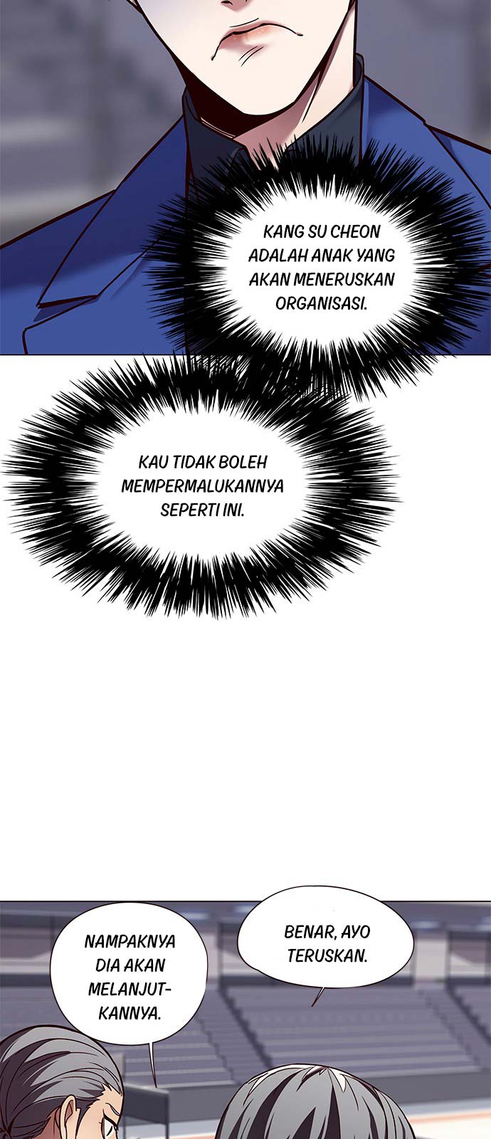 Eleceed Chapter 87 Image 18