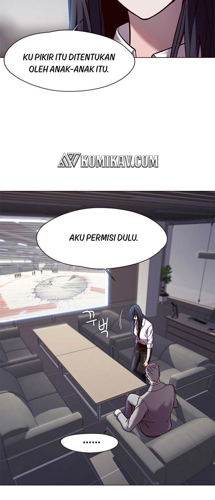 Eleceed Chapter 87 Image 71
