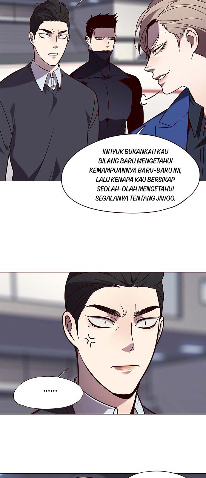Eleceed Chapter 89 Image 44