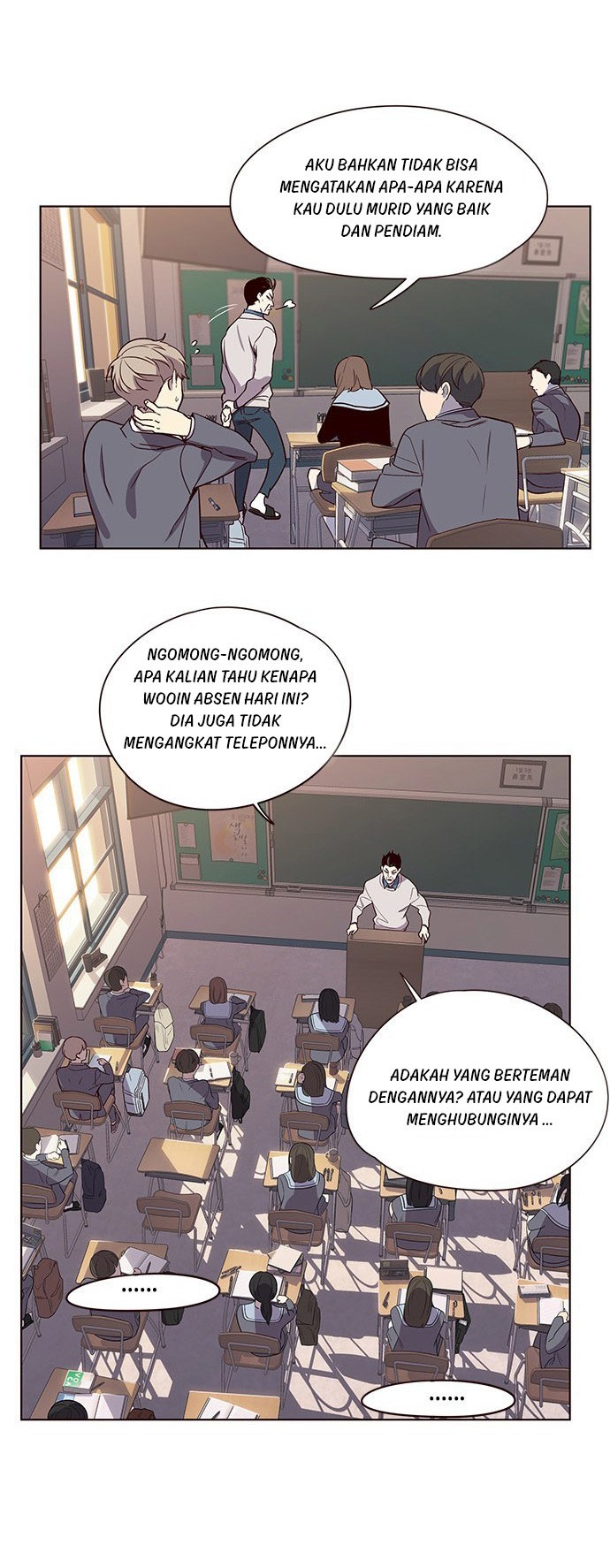 Eleceed Chapter 9 Image 28