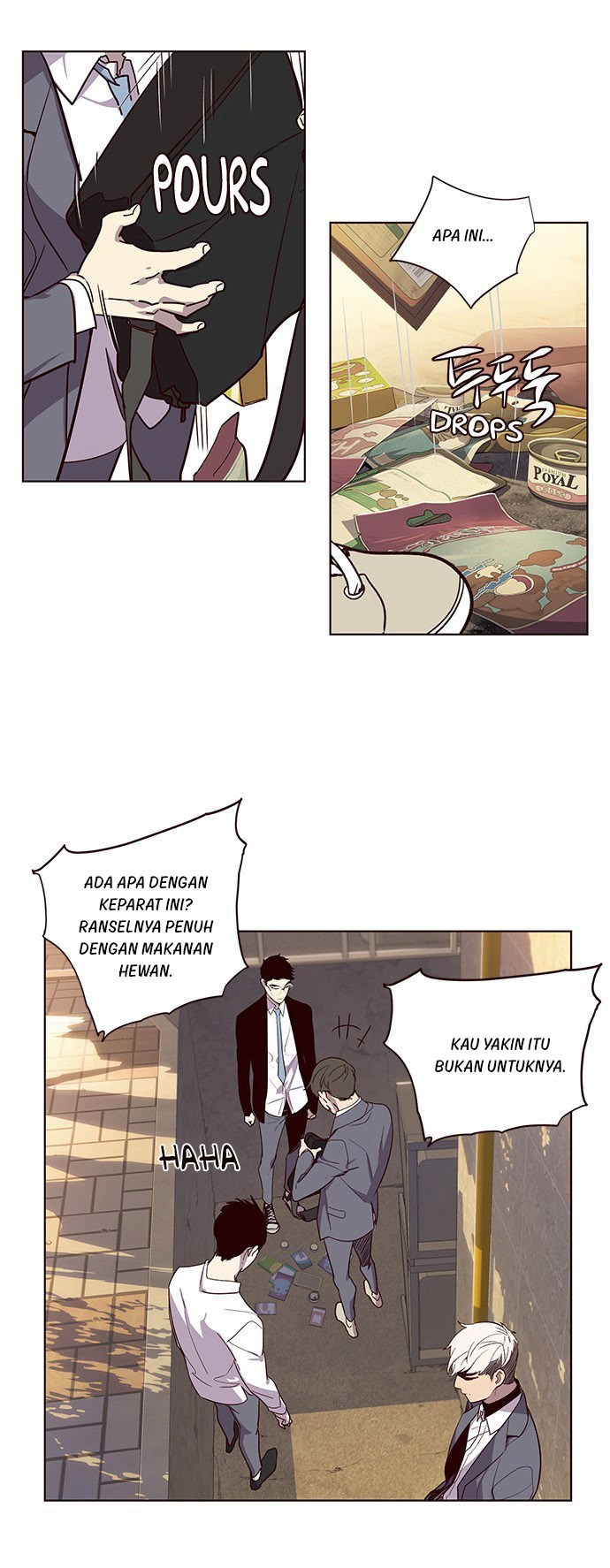 Eleceed Chapter 9 Image 33