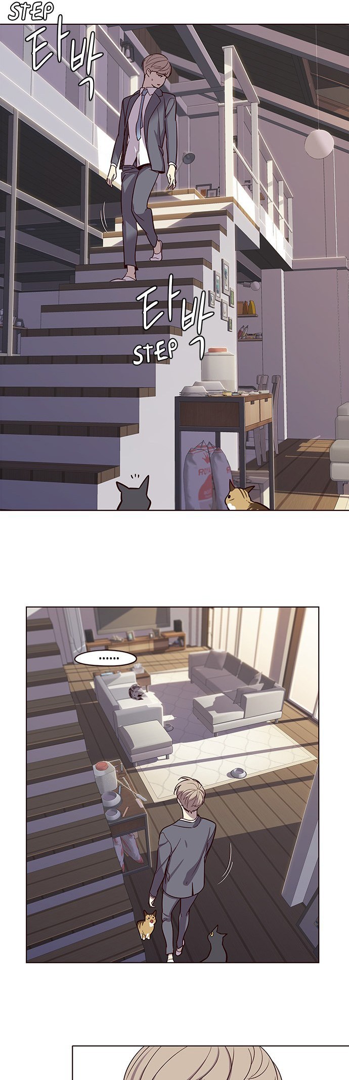Eleceed Chapter 9 Image 49