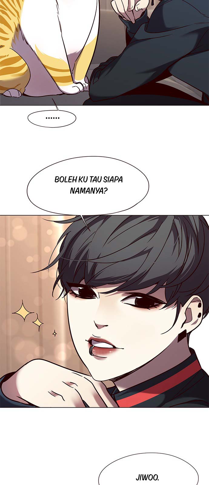Eleceed Chapter 91 Image 2
