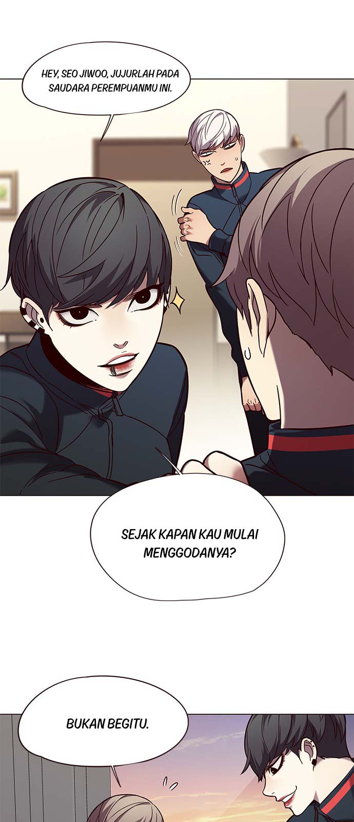 Eleceed Chapter 91 Image 8