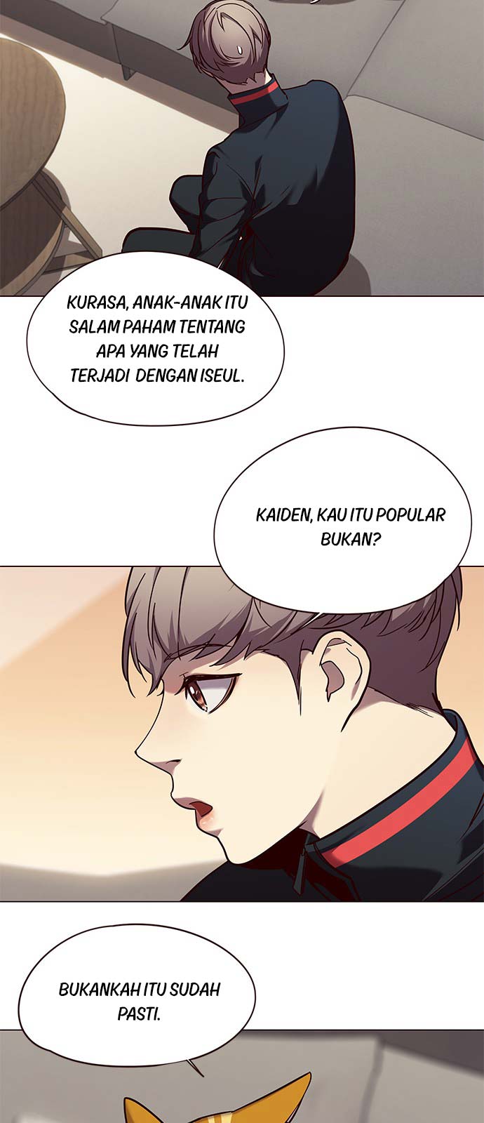 Eleceed Chapter 91 Image 18