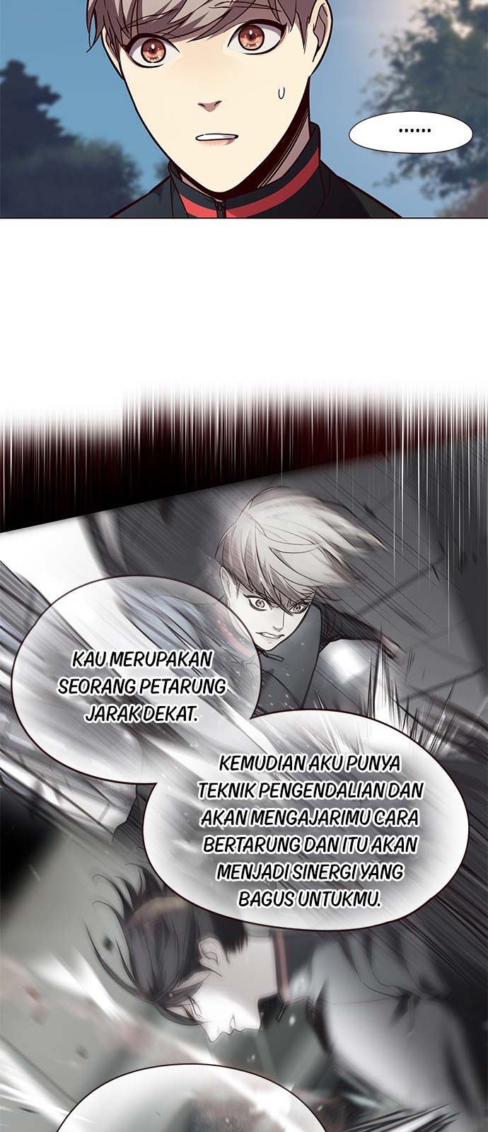 Eleceed Chapter 91 Image 40