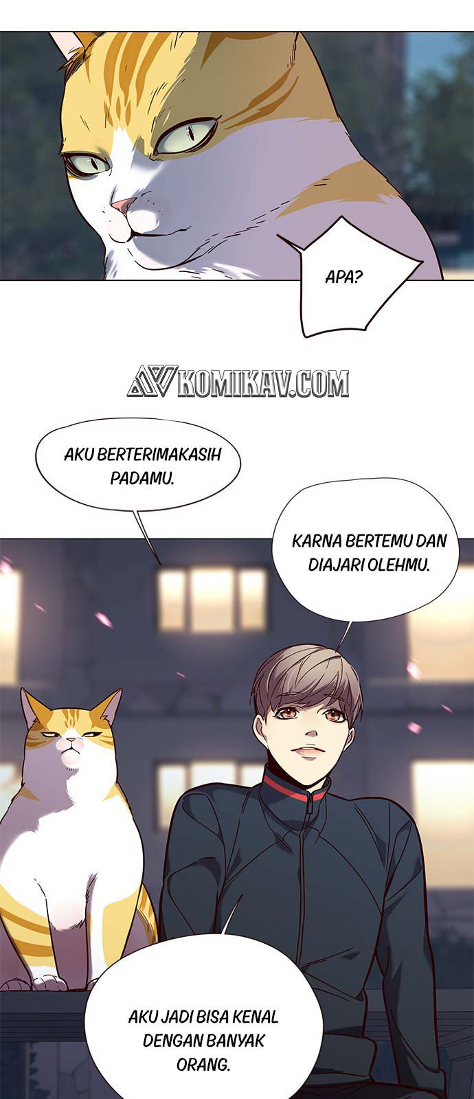 Eleceed Chapter 91 Image 57