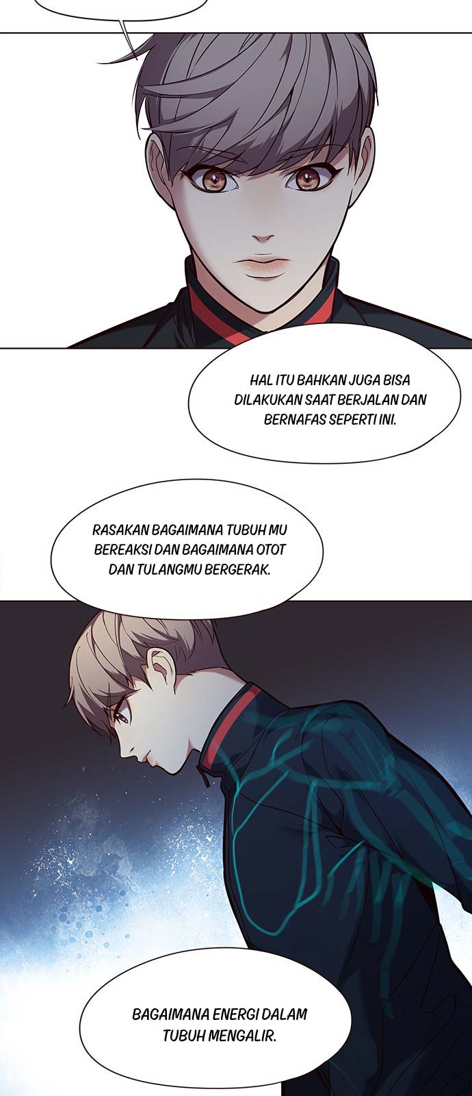 Eleceed Chapter 92 Image 3