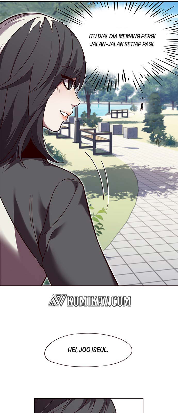 Eleceed Chapter 92 Image 7