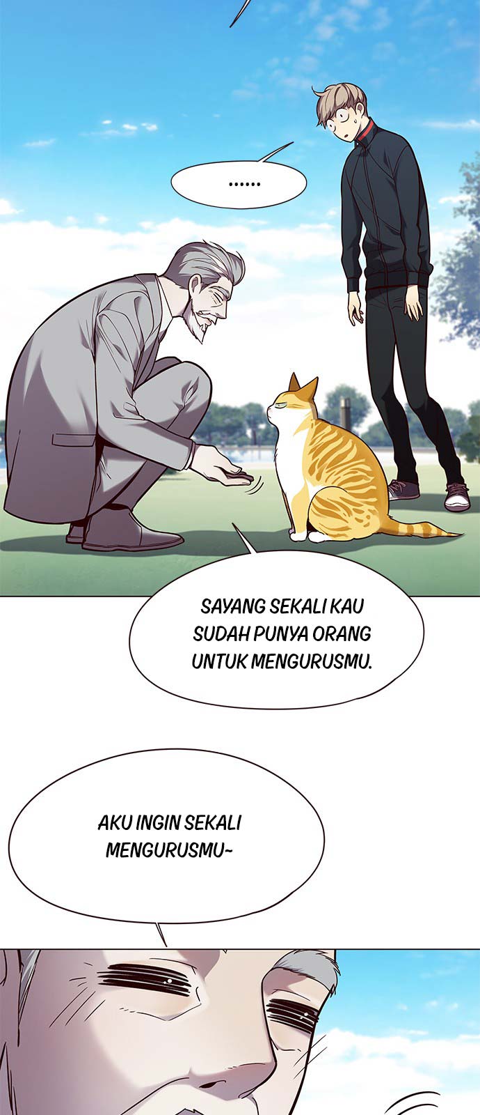 Eleceed Chapter 92 Image 28