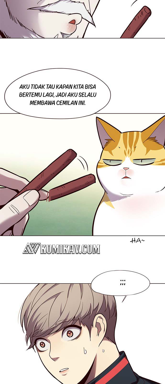 Eleceed Chapter 92 Image 29