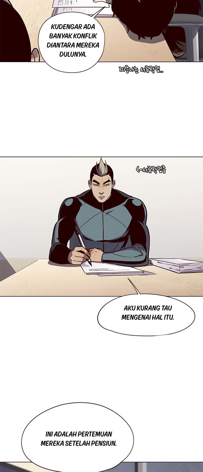 Eleceed Chapter 93 Image 3