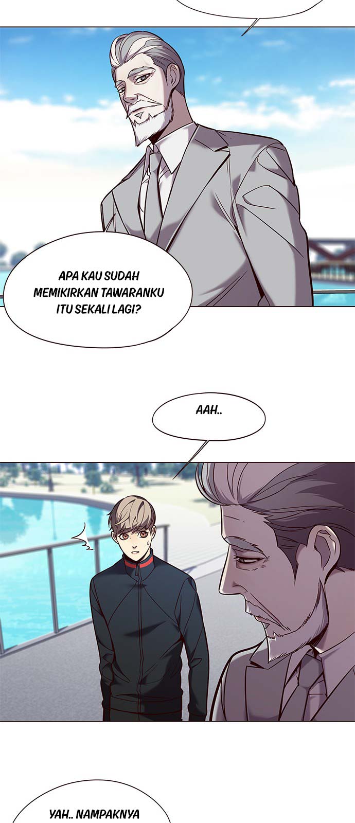 Eleceed Chapter 93 Image 19