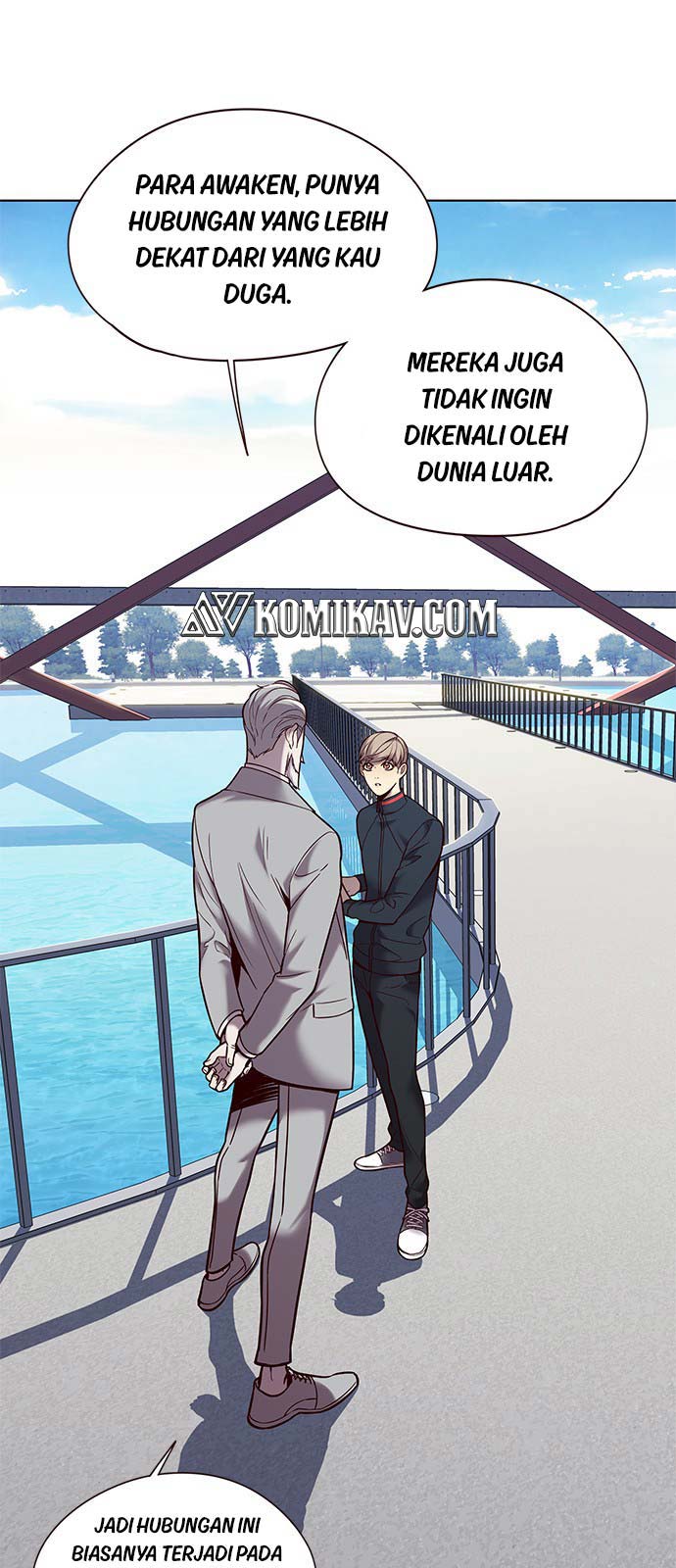 Eleceed Chapter 93 Image 25