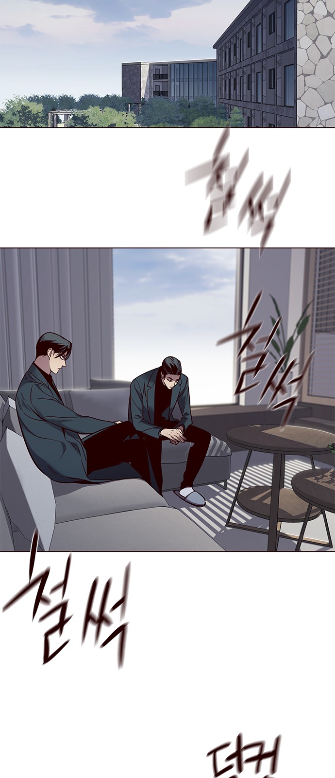 Eleceed Chapter 93 Image 34