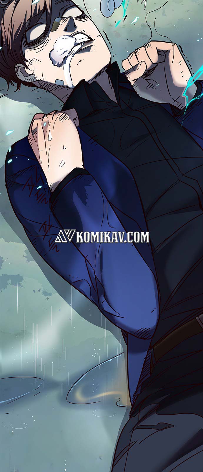 Eleceed Chapter 93 Image 61