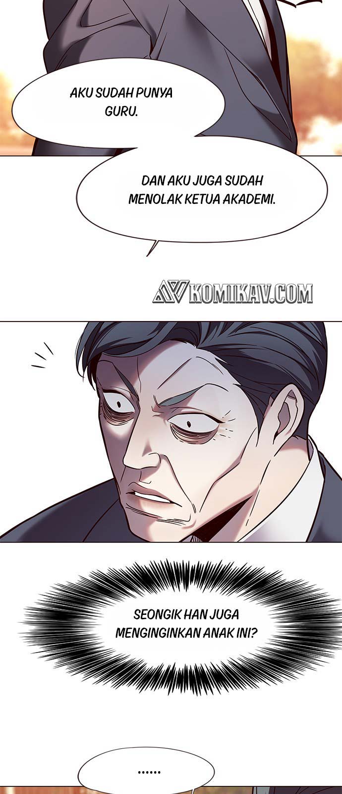 Eleceed Chapter 94 Image 45