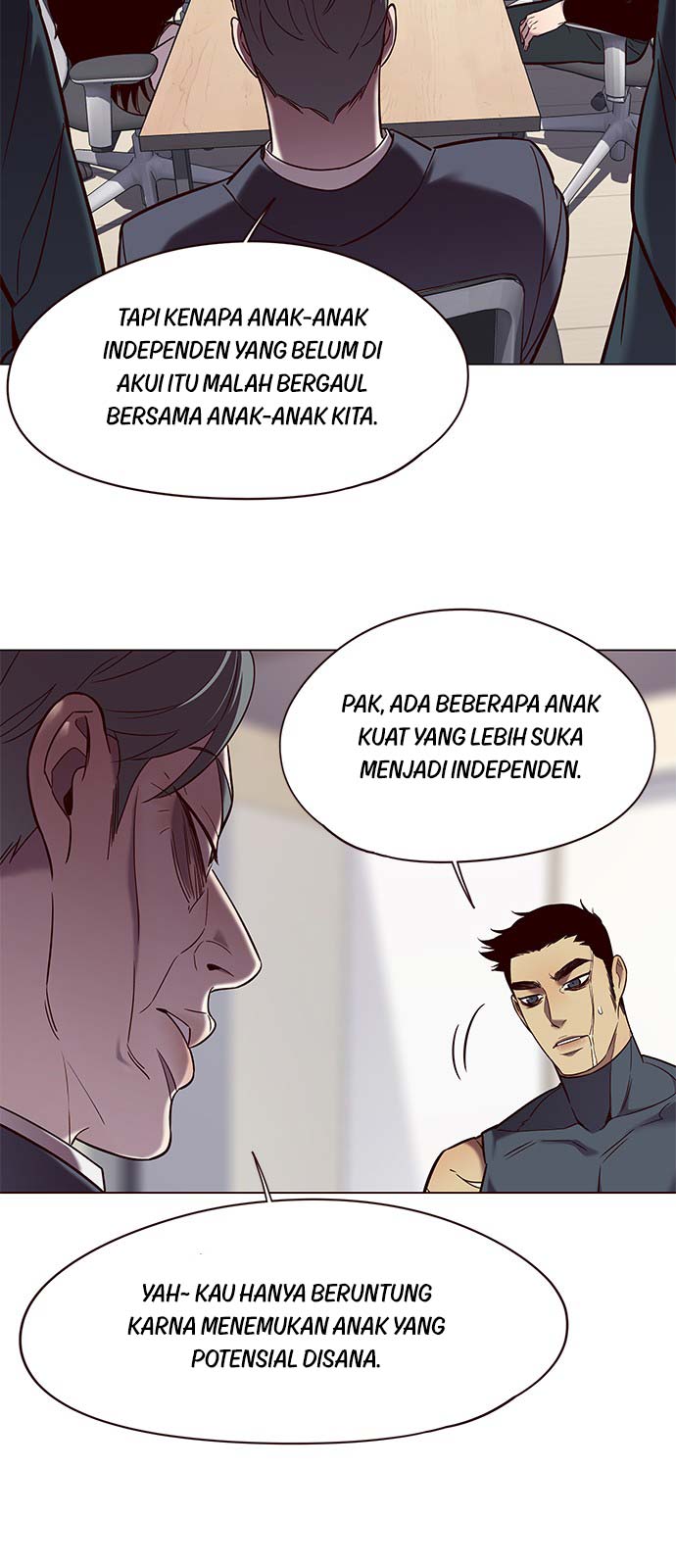 Eleceed Chapter 95 Image 4