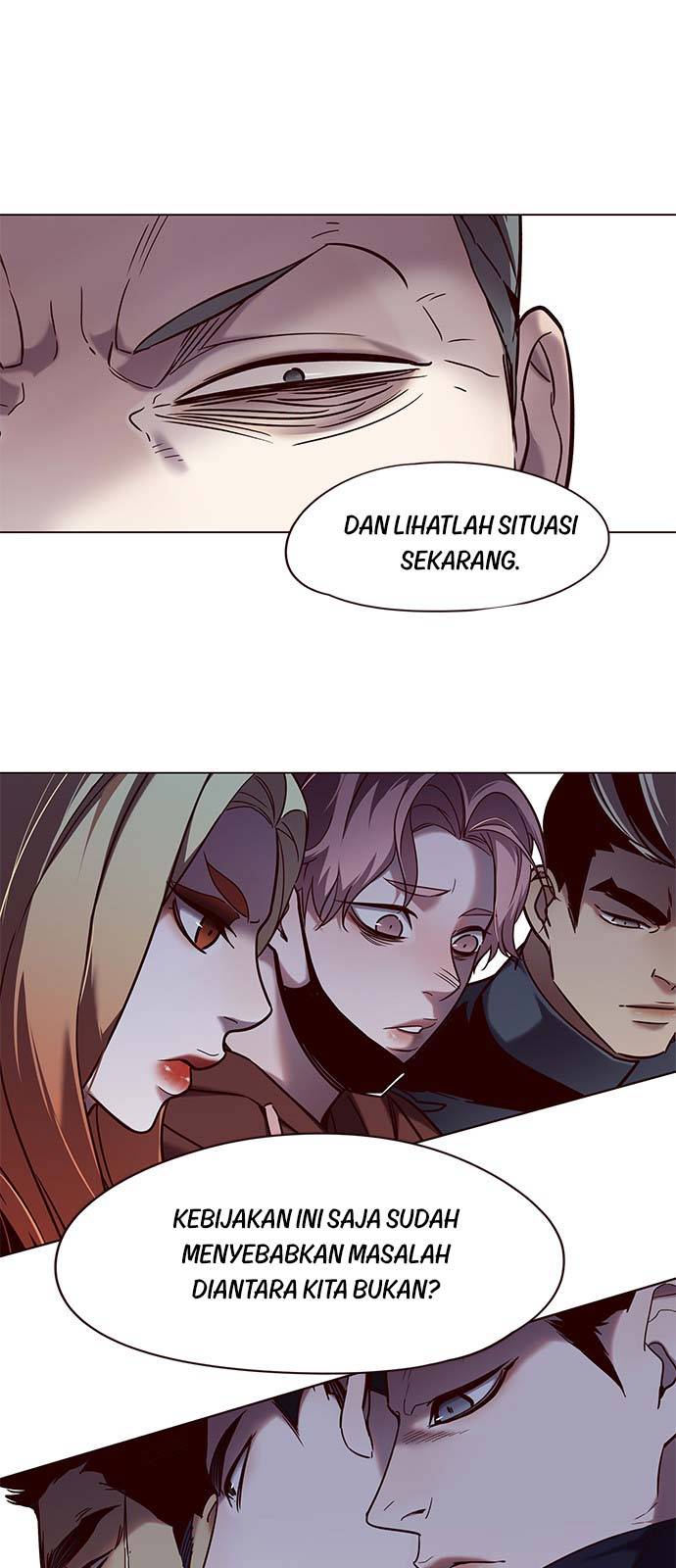 Eleceed Chapter 95 Image 12