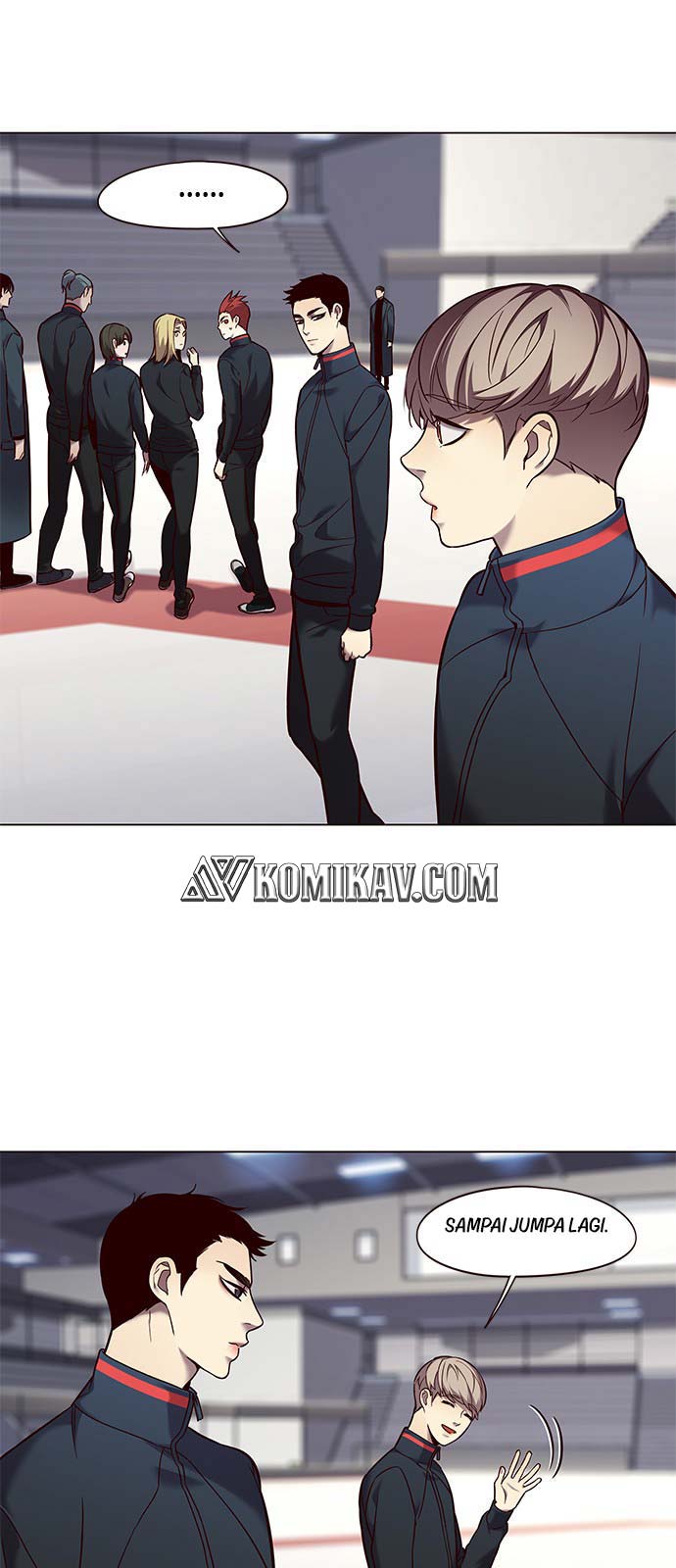 Eleceed Chapter 95 Image 45