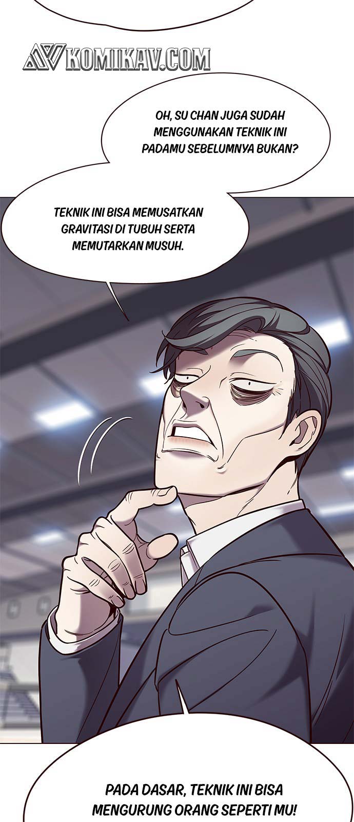 Eleceed Chapter 96 Image 21
