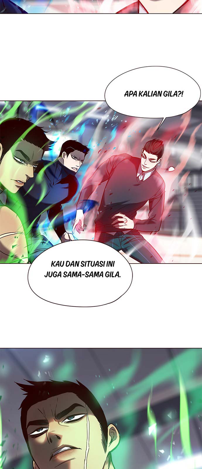Eleceed Chapter 96 Image 42