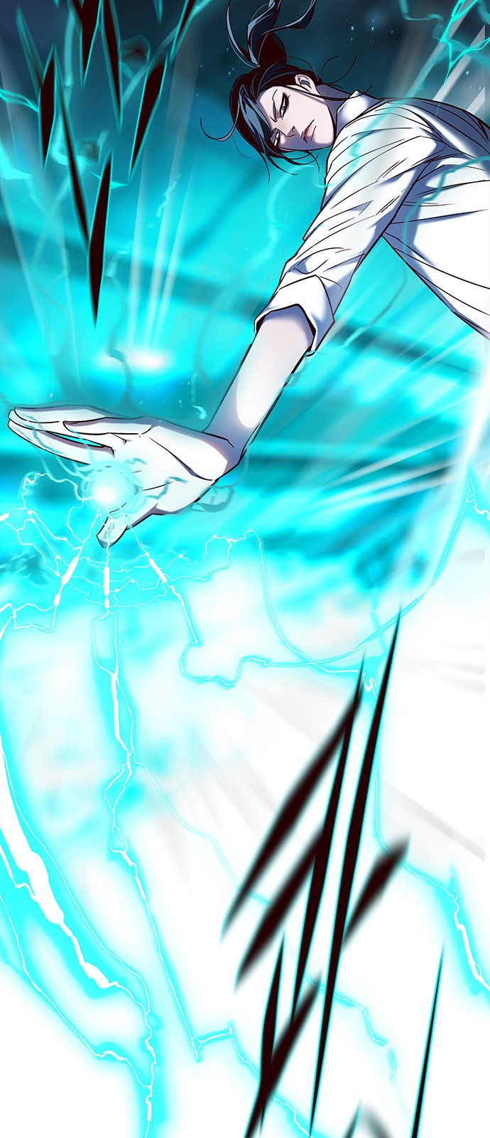 Eleceed Chapter 96 Image 74