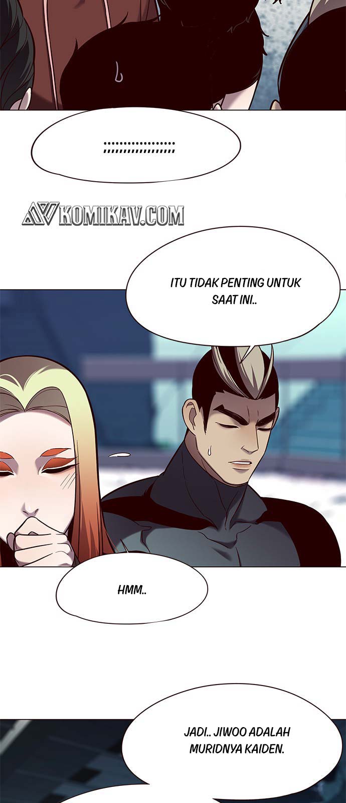 Eleceed Chapter 97 Image 43