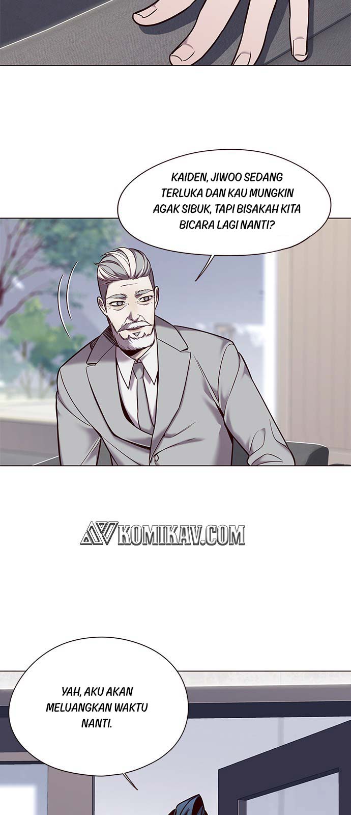 Eleceed Chapter 97 Image 49