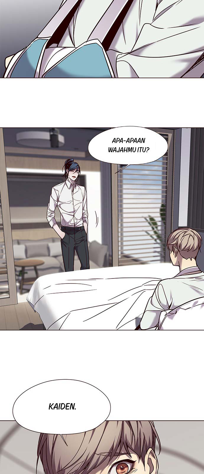 Eleceed Chapter 97 Image 52