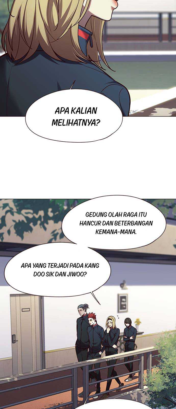 Eleceed Chapter 98 Image 2
