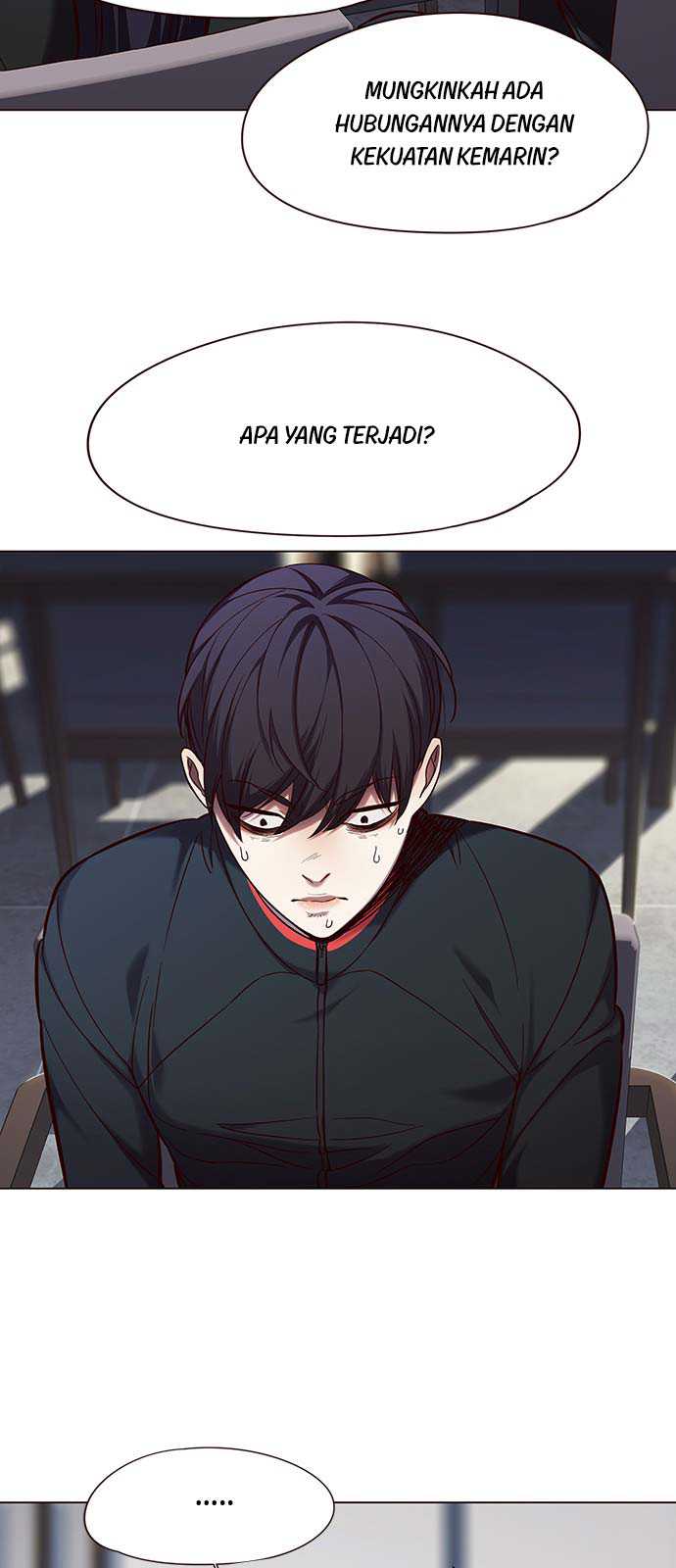 Eleceed Chapter 98 Image 6