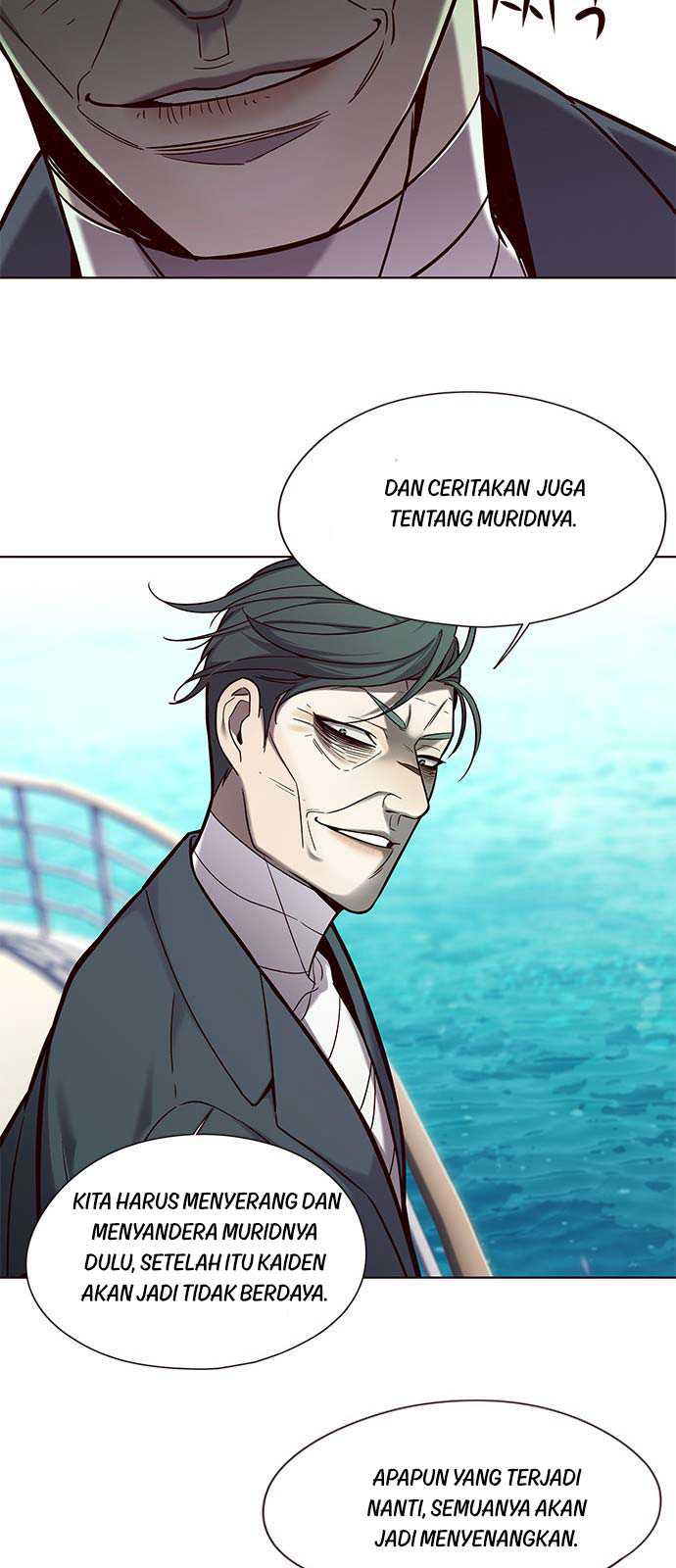 Eleceed Chapter 98 Image 48